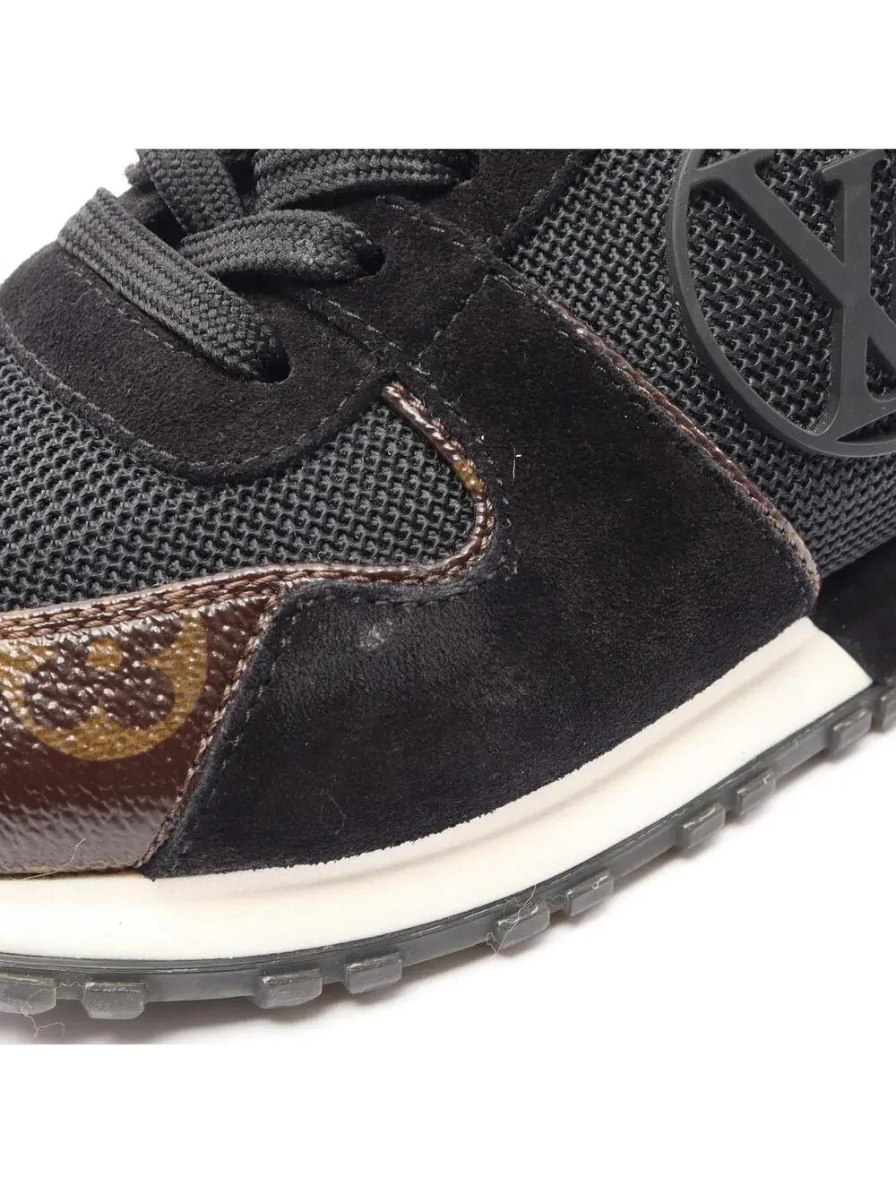 Louis Vuitton Runaway Line Sneakers #360238L61B